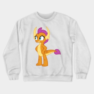 Smolder Crewneck Sweatshirt